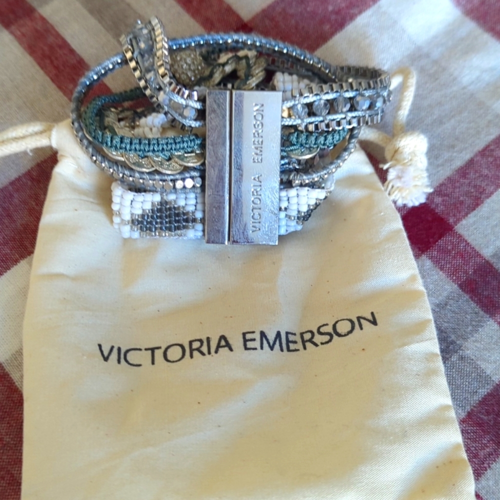 Victoria Emerson Bracelet